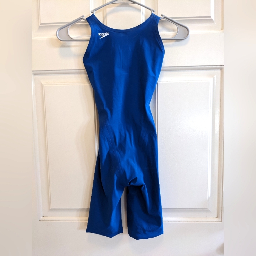 Speedo Power Plus Prime Kneeskin Women's 22